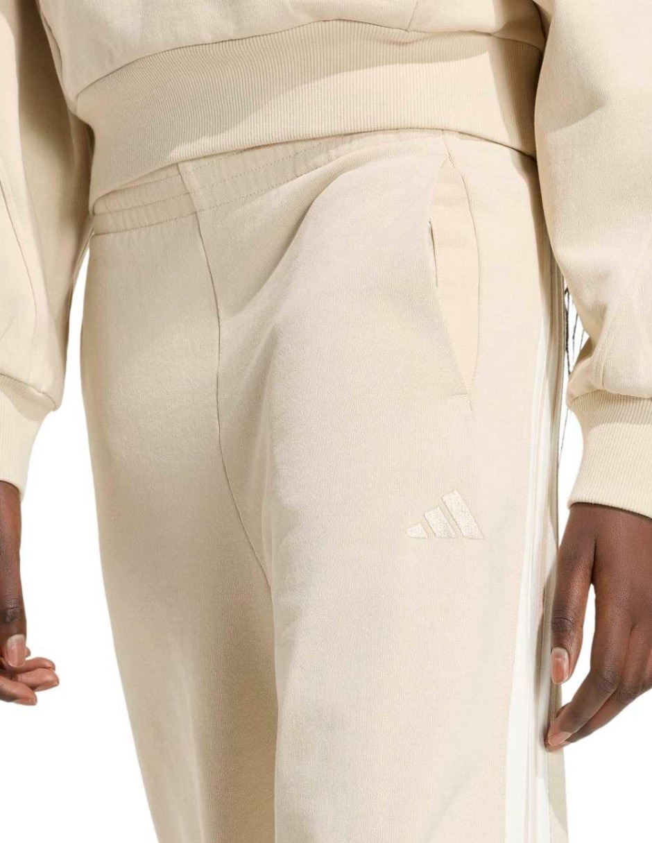 Pants regular con para mujer 6
